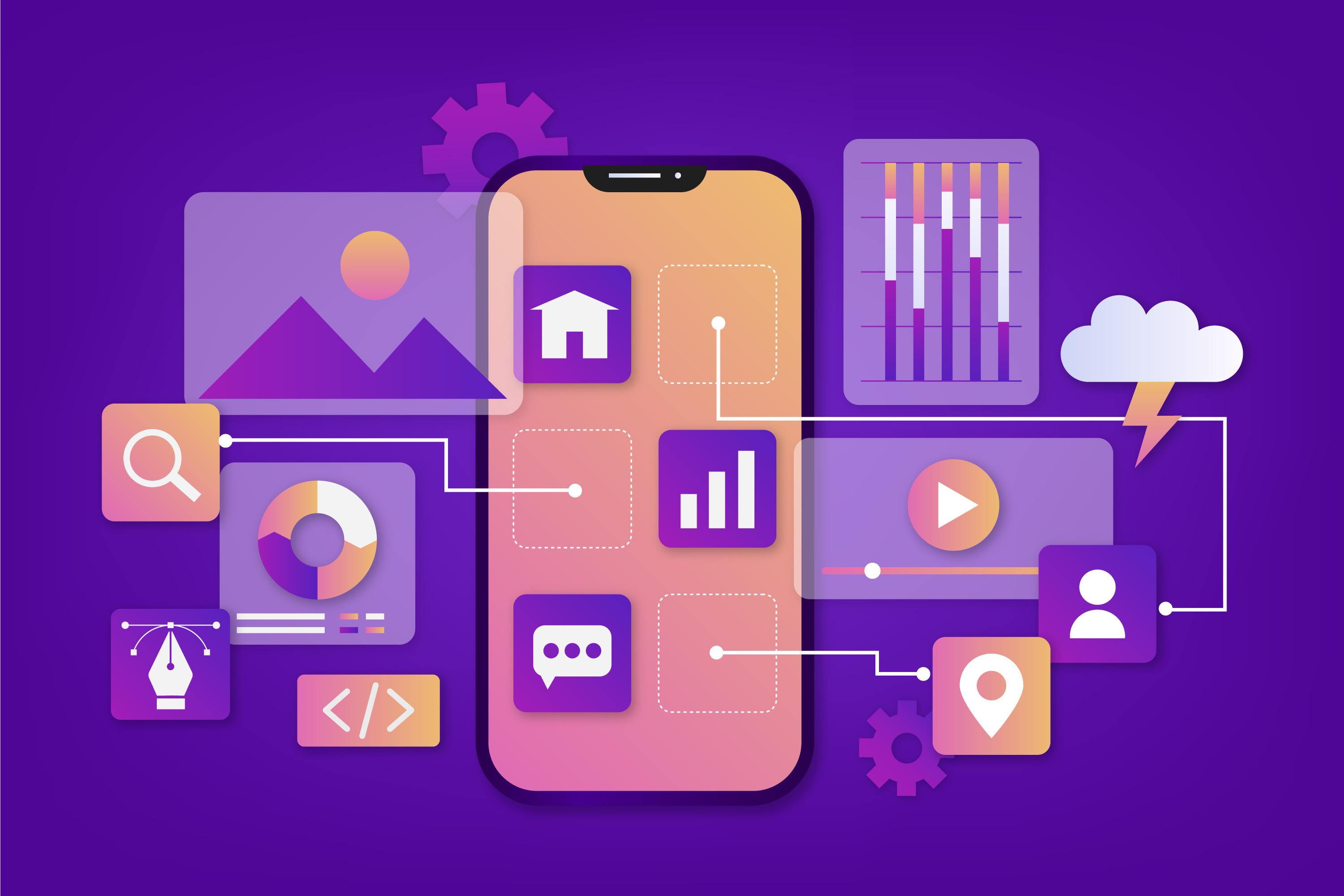 Mobile Application