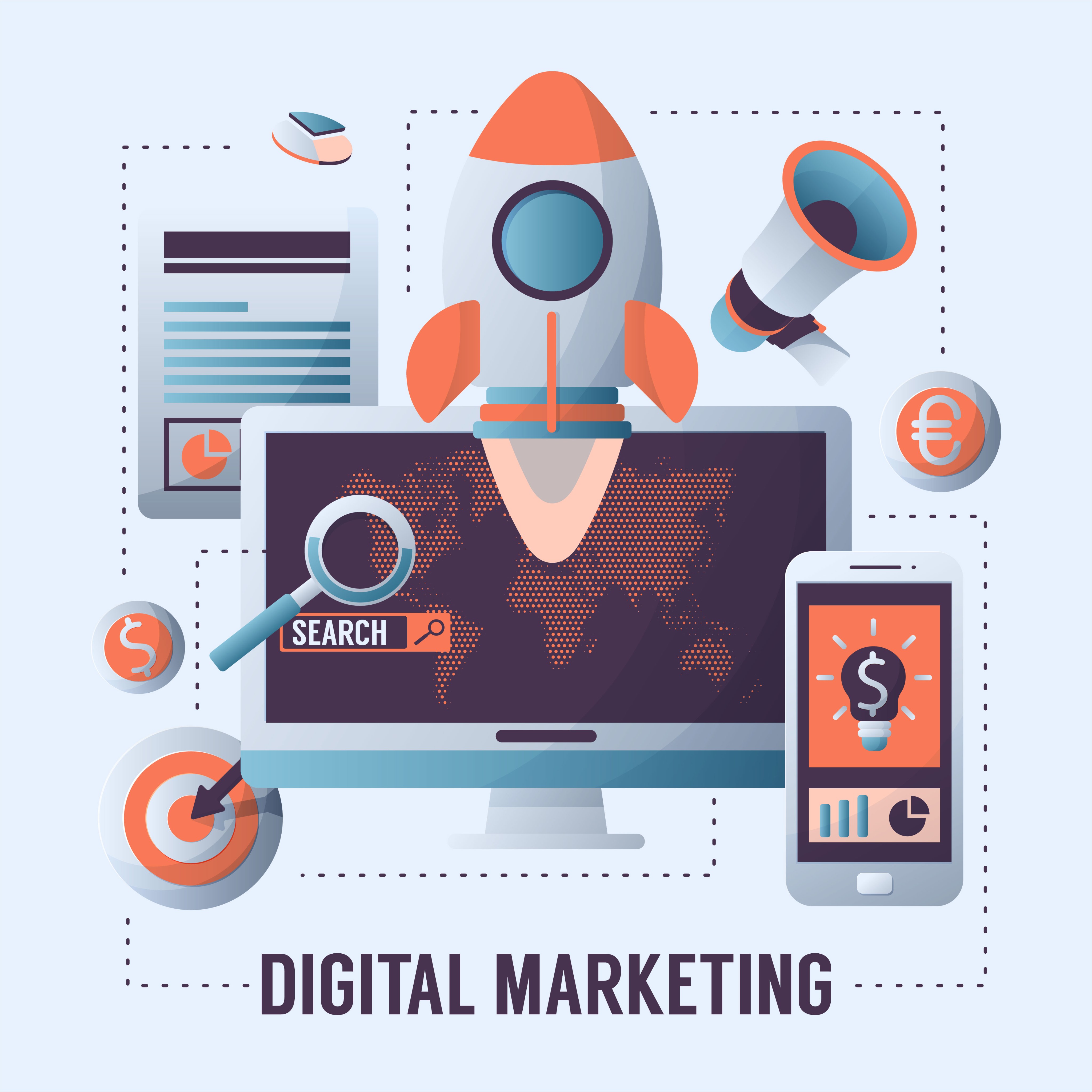 Website Devlopment