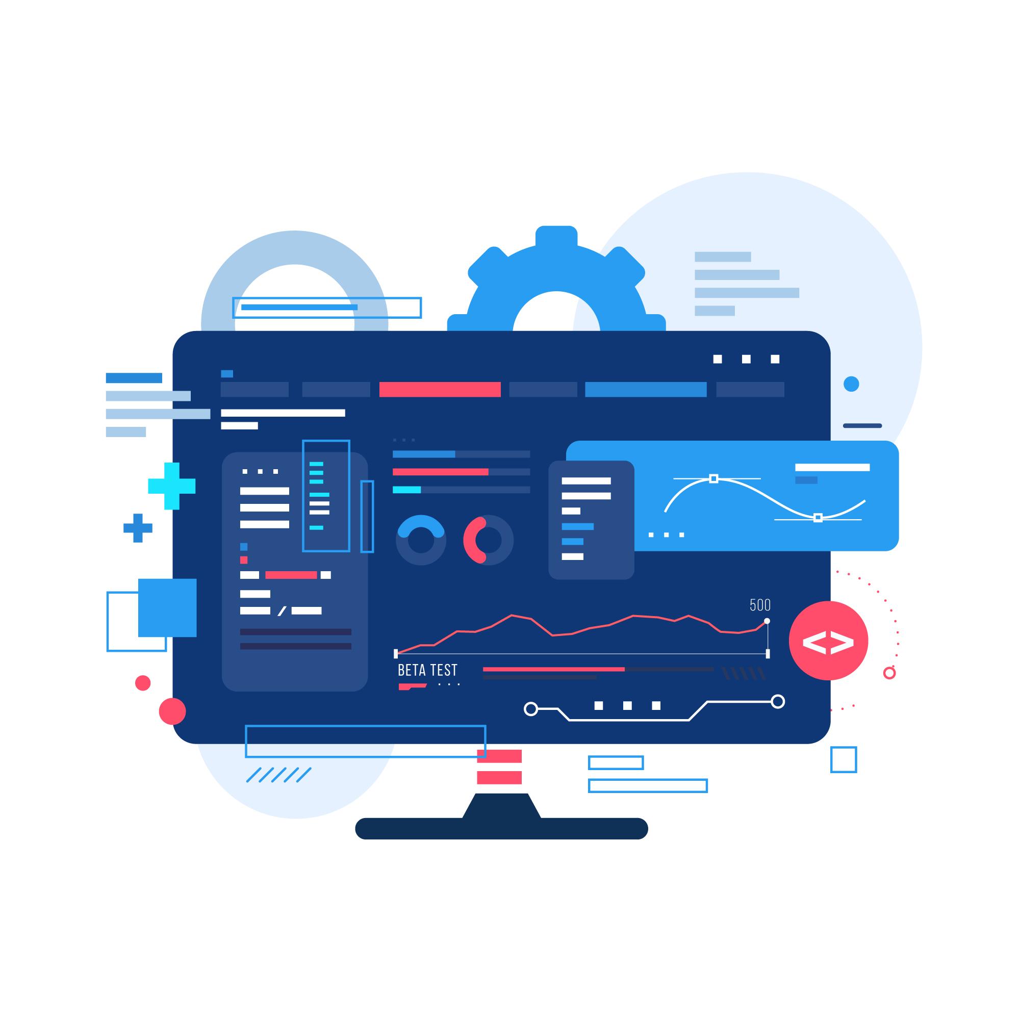 Website Devlopment